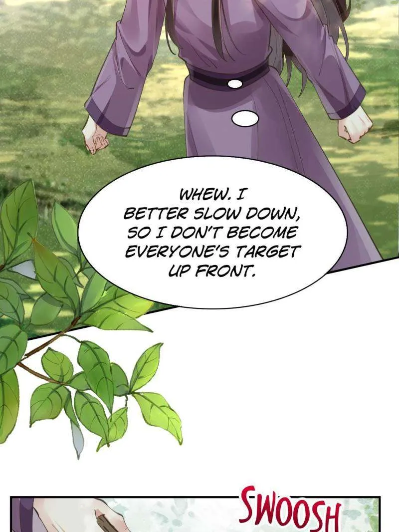 Read The Ghostly Doctor chapter 545 image 33 on Lezhin