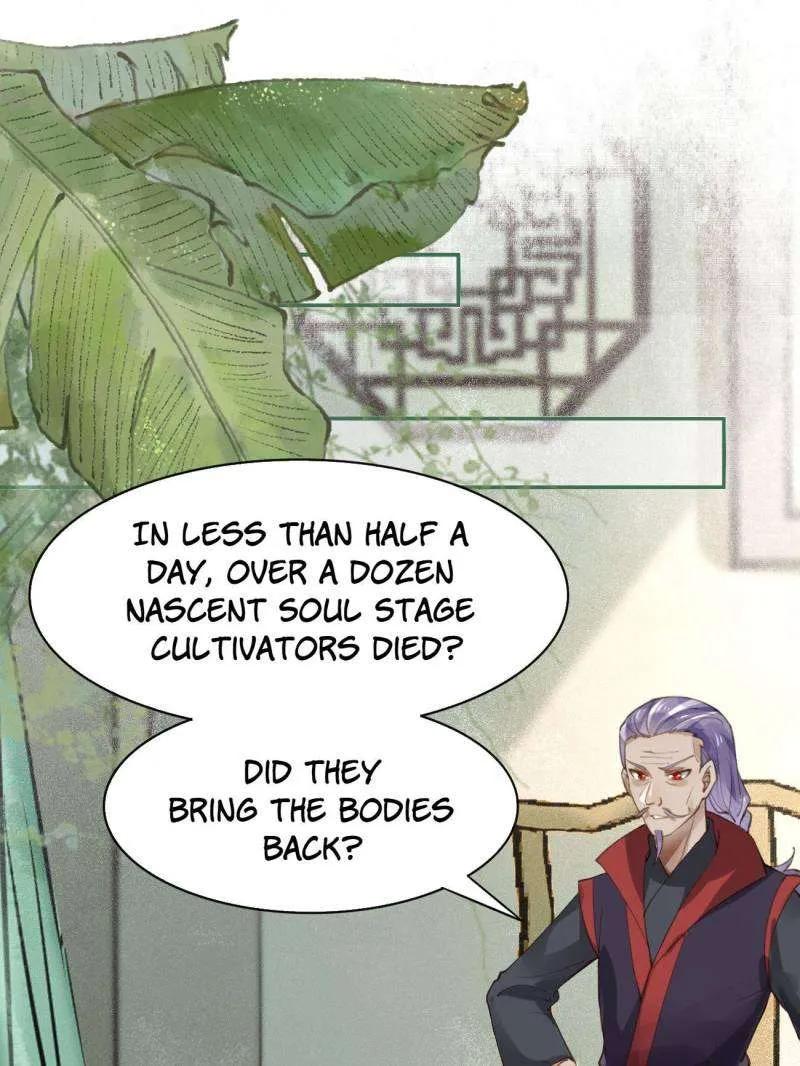 Read The Ghostly Doctor chapter 545 image 43 on Lezhin