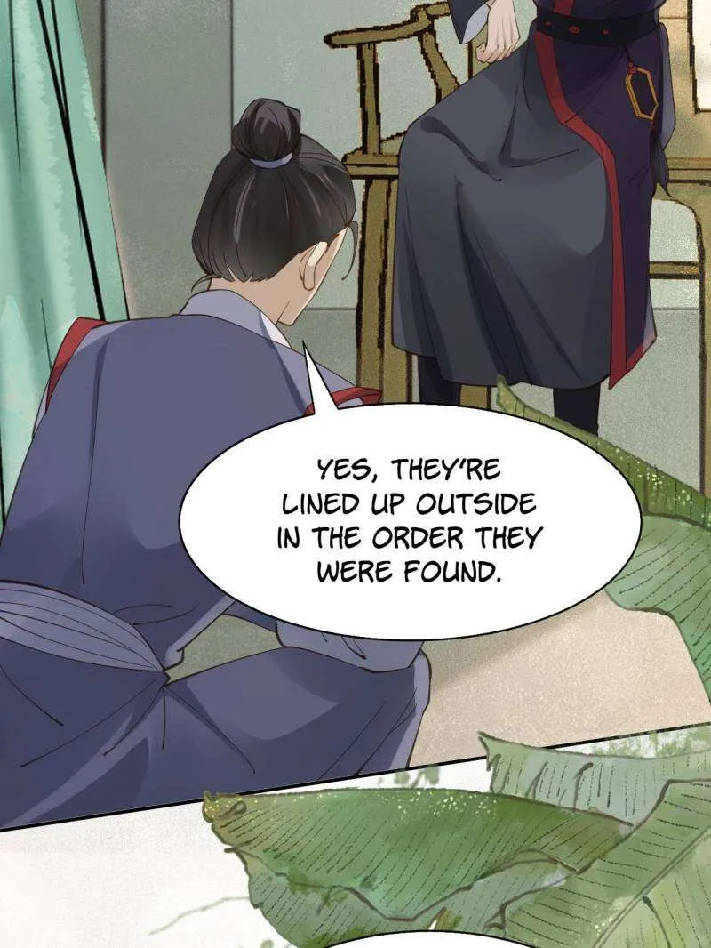 Read The Ghostly Doctor chapter 545 image 44 on Lezhin