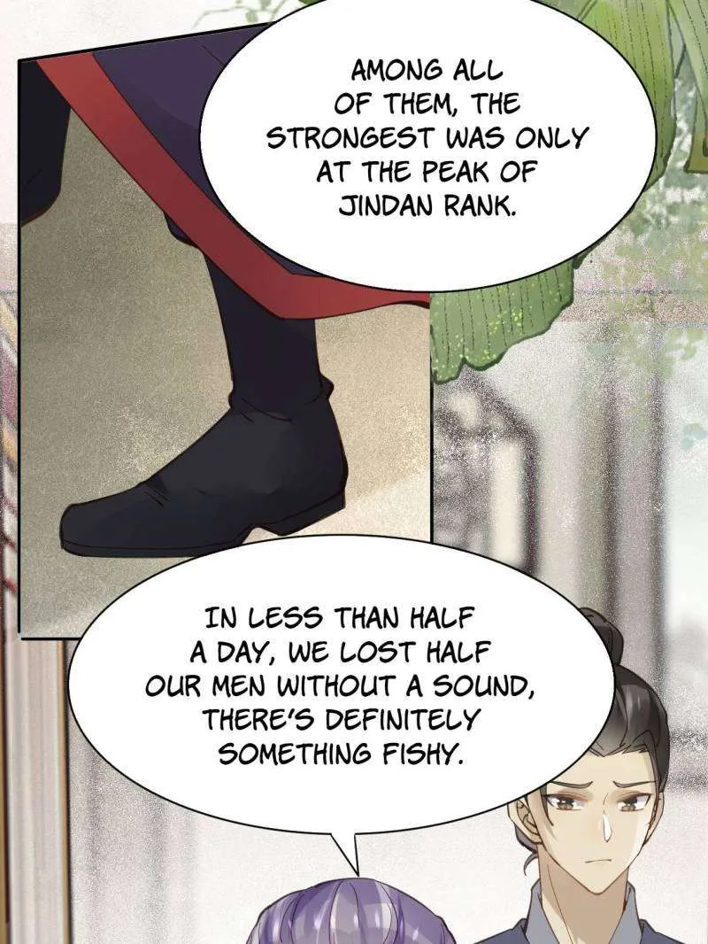 Read The Ghostly Doctor chapter 545 image 45 on Lezhin