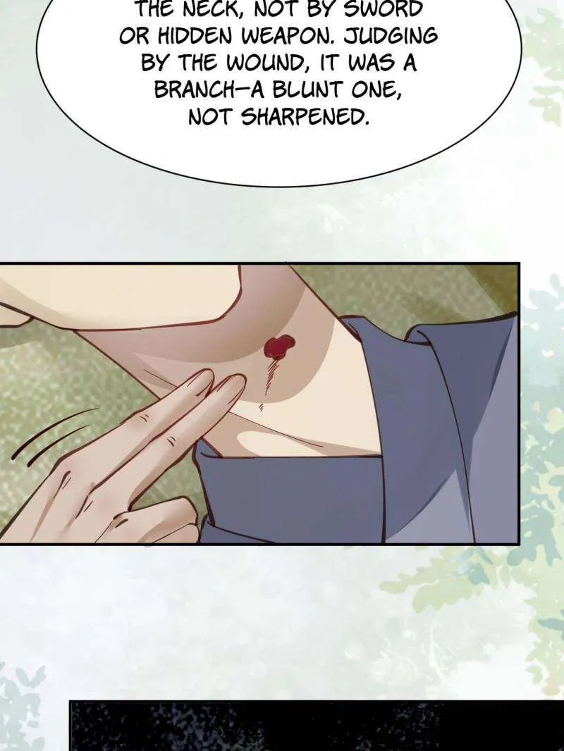 Read The Ghostly Doctor chapter 545 image 47 on Lezhin