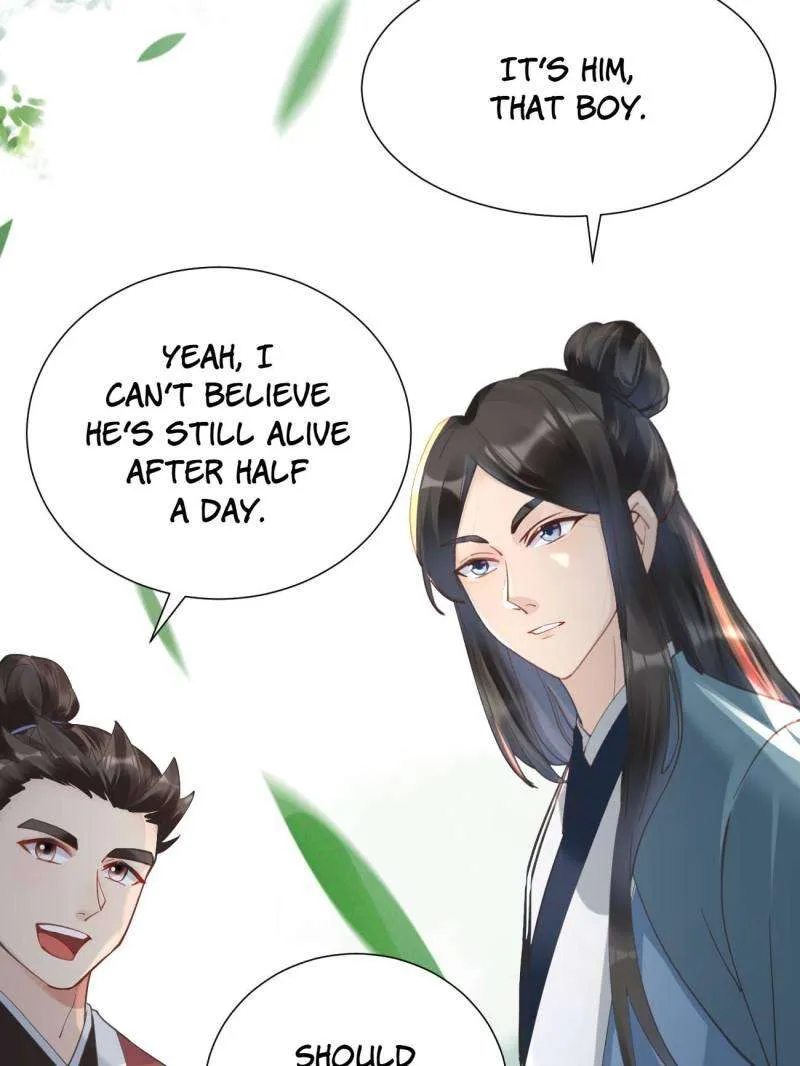 Read The Ghostly Doctor chapter 546 image 16 on Lezhin
