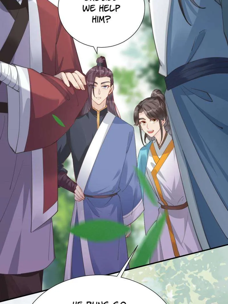 Read The Ghostly Doctor chapter 546 image 17 on Lezhin