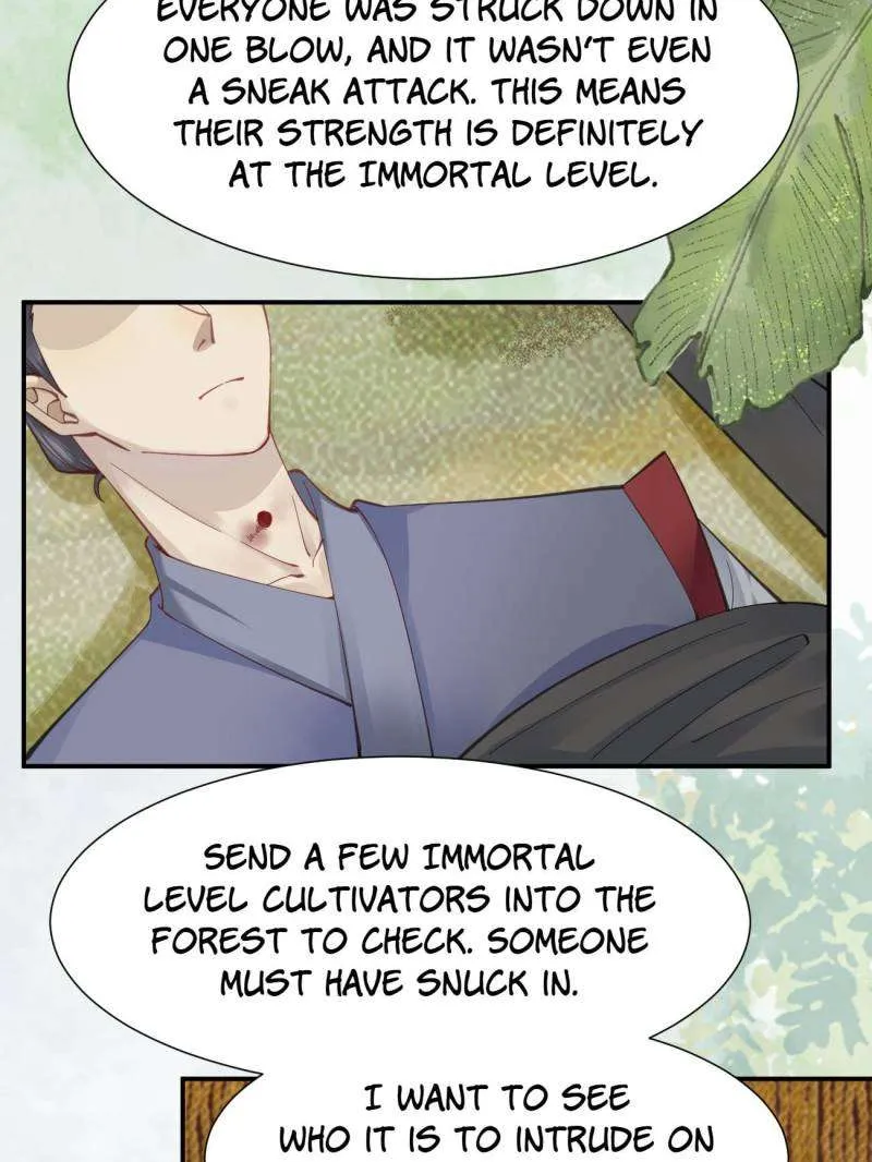 Read The Ghostly Doctor chapter 546 image 2 on Lezhin