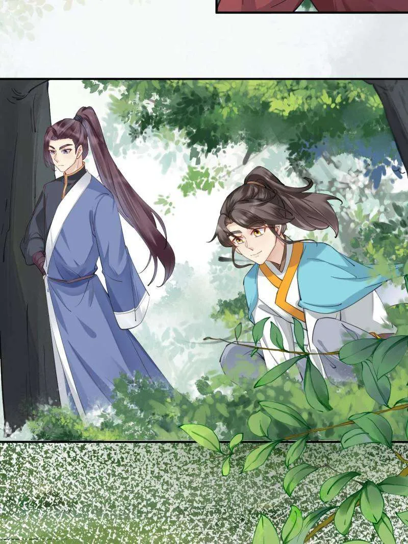 Read The Ghostly Doctor chapter 546 image 21 on Lezhin