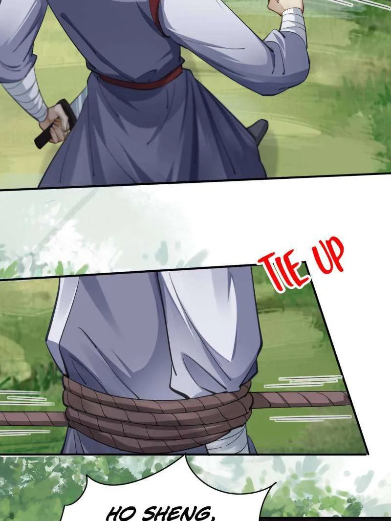Read The Ghostly Doctor chapter 546 image 27 on Lezhin