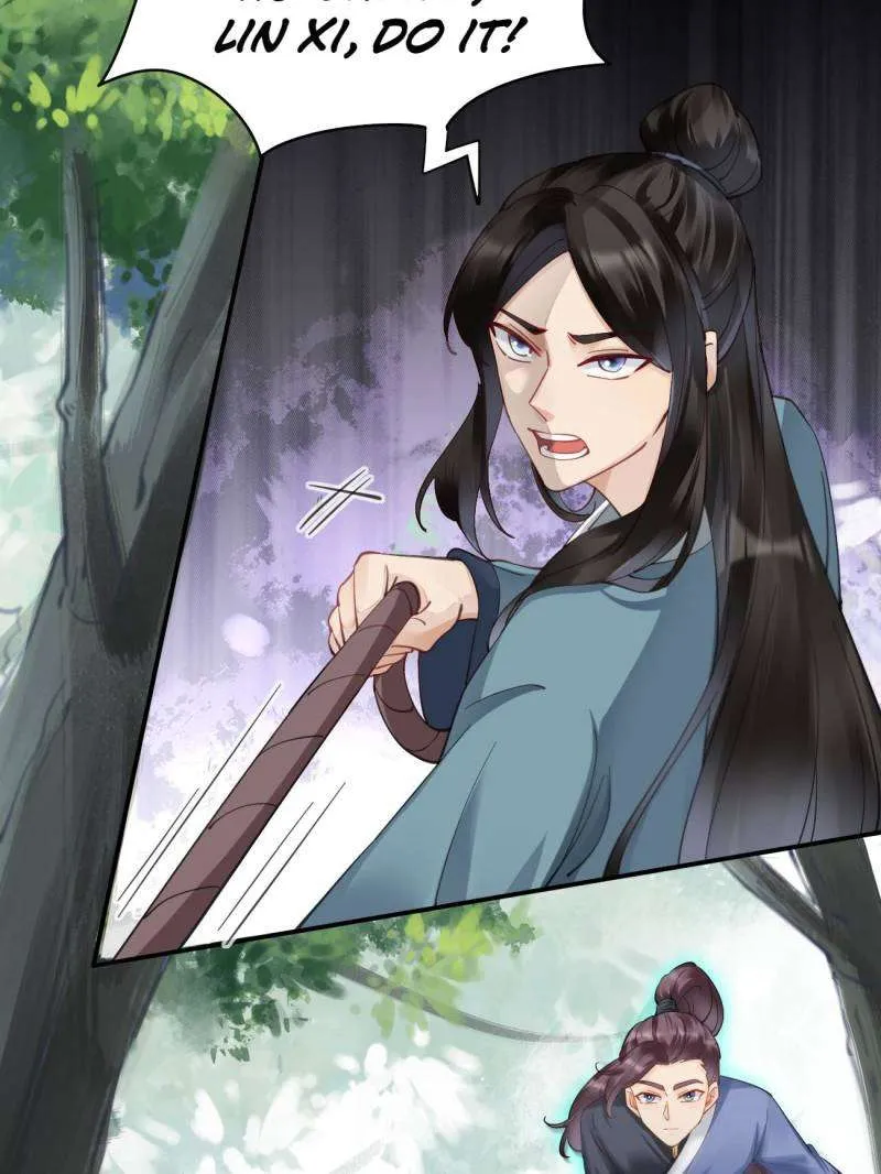Read The Ghostly Doctor chapter 546 image 28 on Lezhin