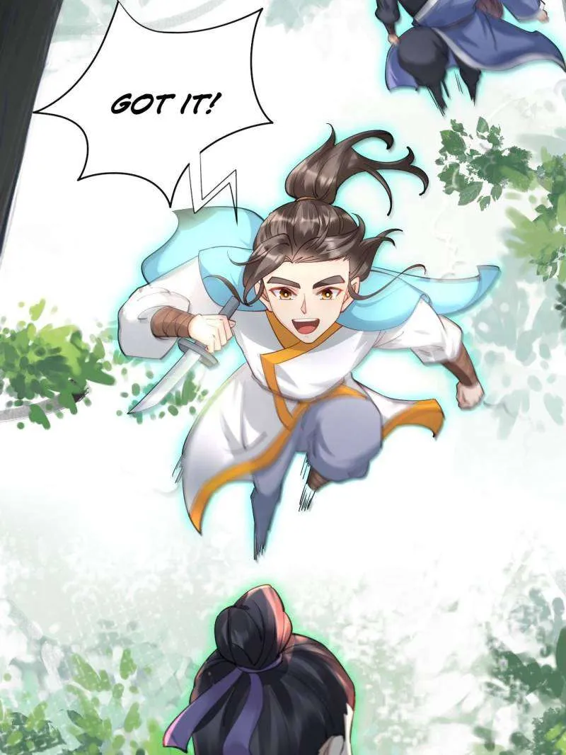 Read The Ghostly Doctor chapter 546 image 29 on Lezhin