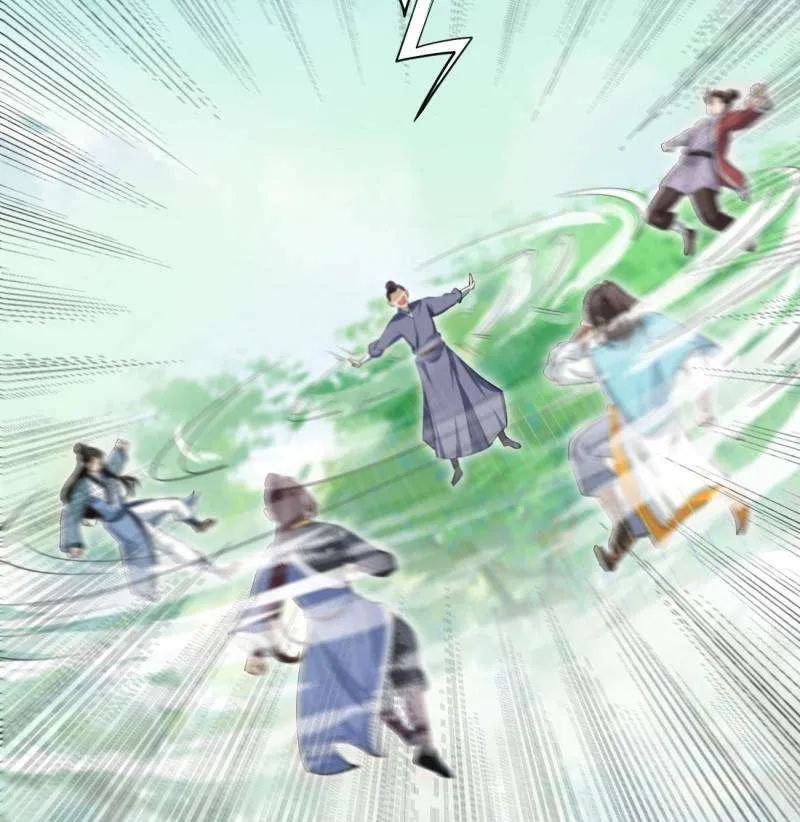 Read The Ghostly Doctor chapter 546 image 31 on Lezhin