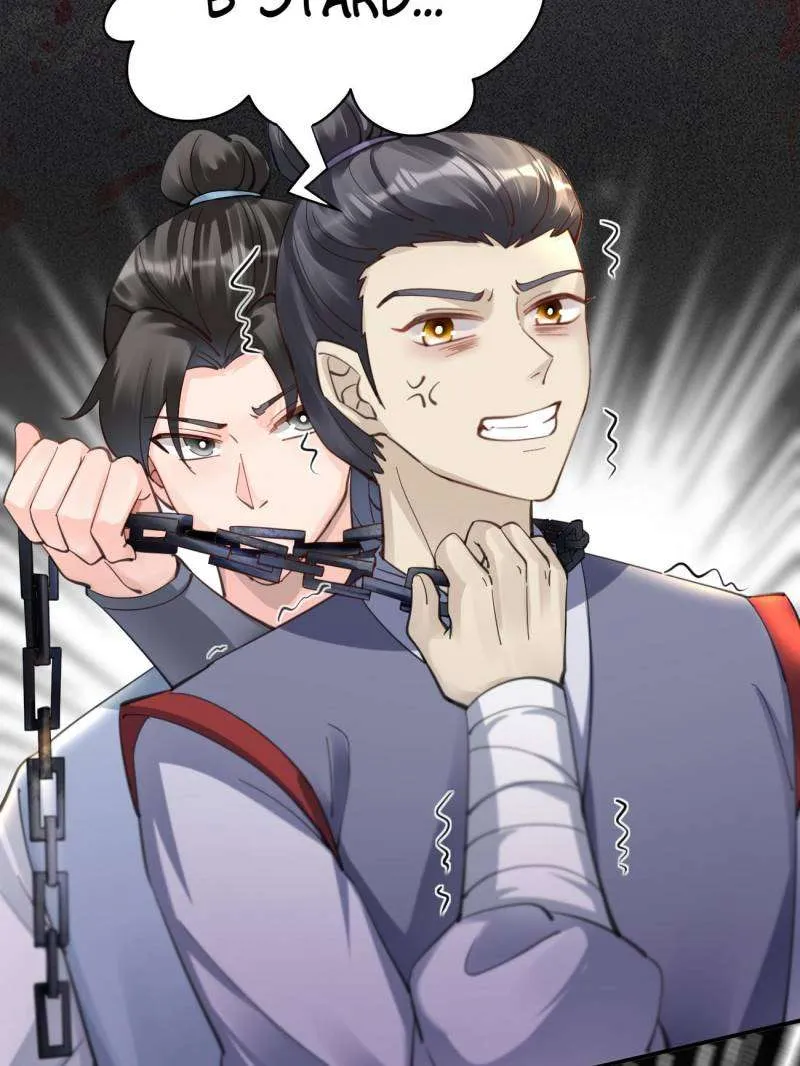 Read The Ghostly Doctor chapter 546 image 33 on Lezhin
