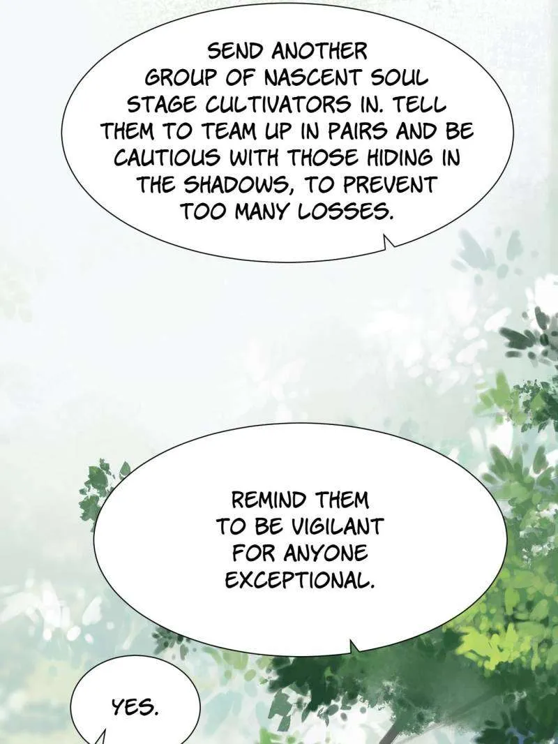 Read The Ghostly Doctor chapter 546 image 4 on Lezhin