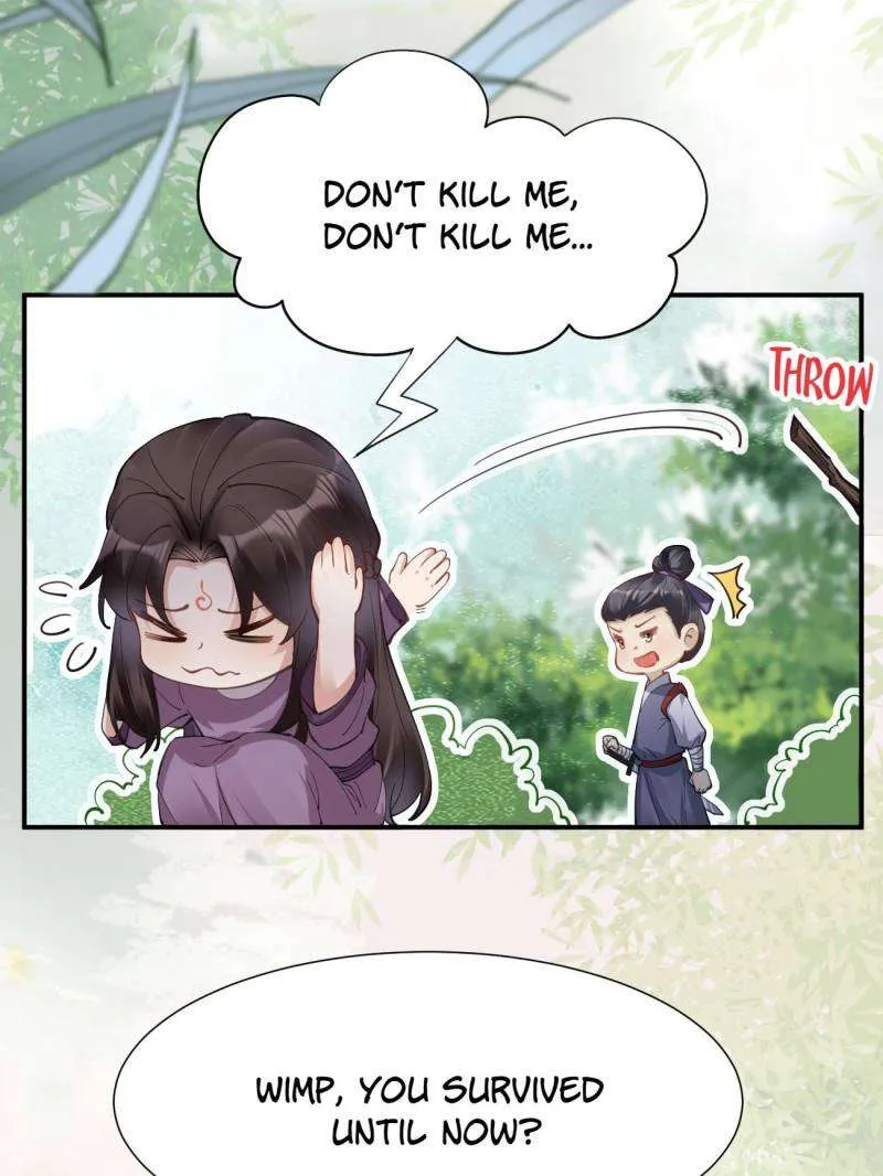 Read The Ghostly Doctor chapter 546 image 9 on Lezhin
