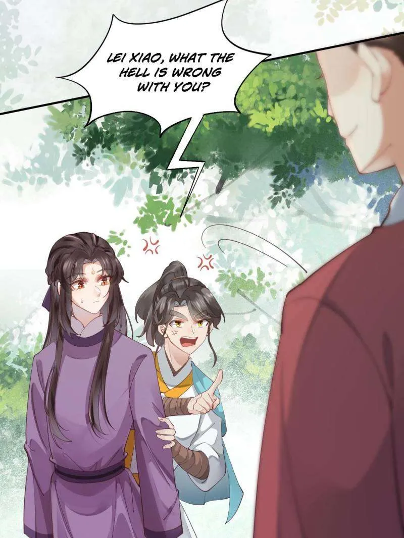 Read The Ghostly Doctor chapter 547 image 12 on Lezhin