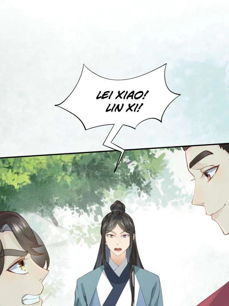 Read The Ghostly Doctor chapter 547 image 14 on Lezhin