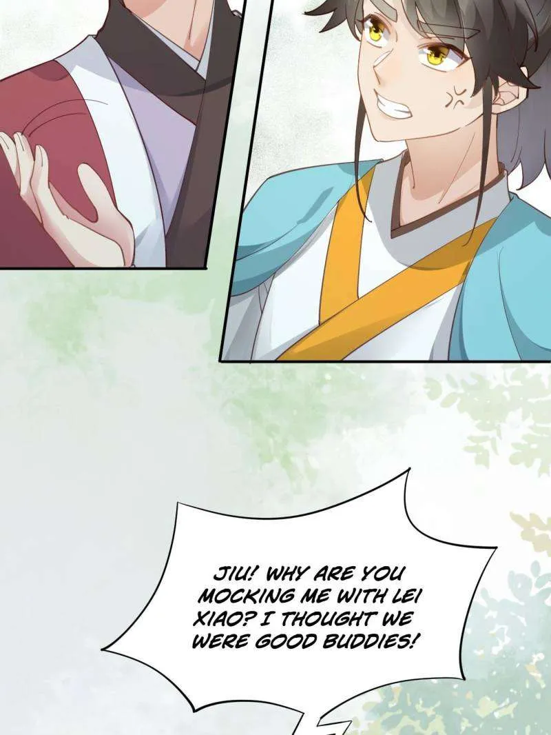 Read The Ghostly Doctor chapter 547 image 16 on Lezhin