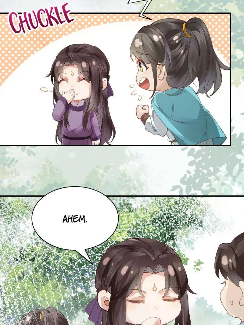 Read The Ghostly Doctor chapter 547 image 17 on Lezhin