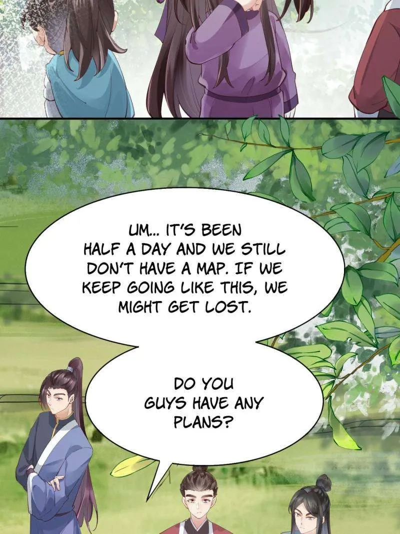 Read The Ghostly Doctor chapter 547 image 18 on Lezhin