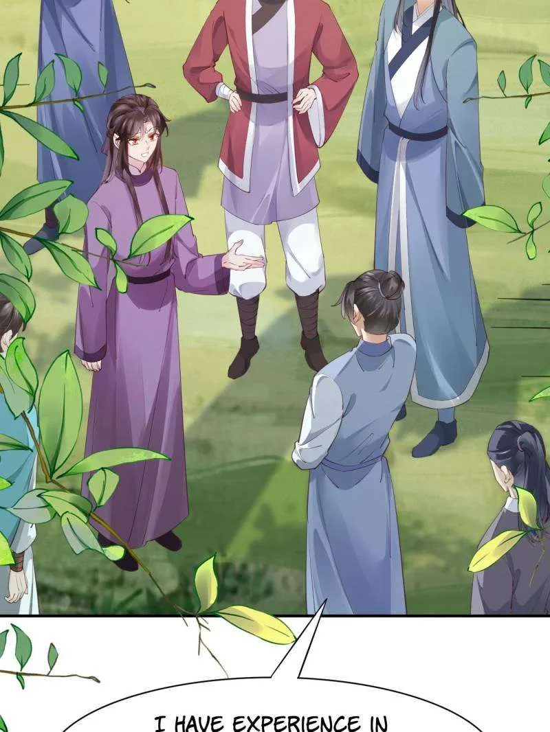 Read The Ghostly Doctor chapter 547 image 19 on Lezhin
