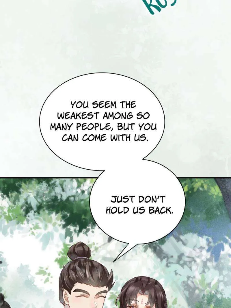 Read The Ghostly Doctor chapter 547 image 2 on Lezhin