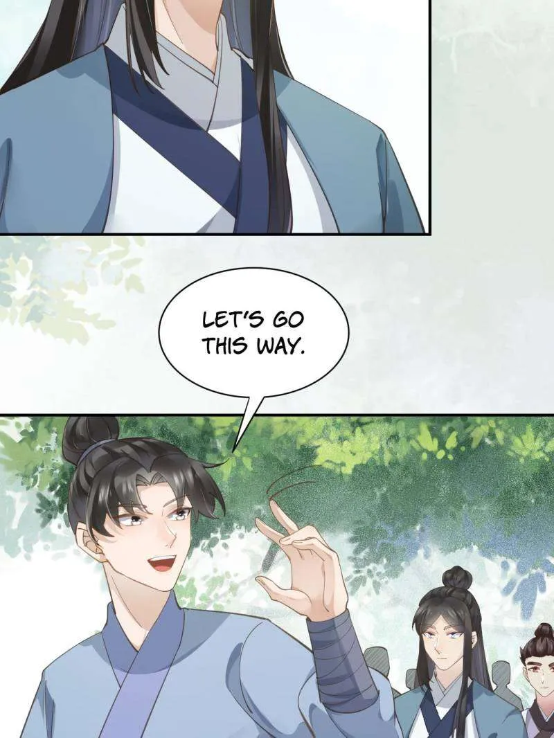 Read The Ghostly Doctor chapter 547 image 22 on Lezhin