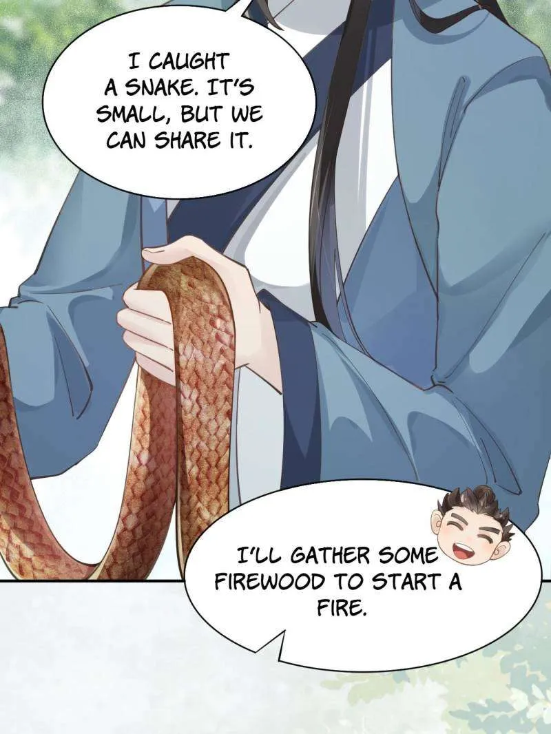 Read The Ghostly Doctor chapter 547 image 25 on Lezhin