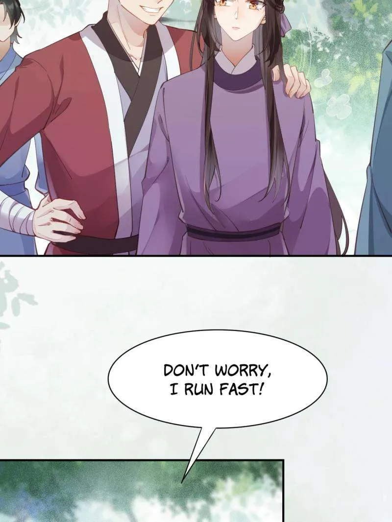 Read The Ghostly Doctor chapter 547 image 3 on Lezhin