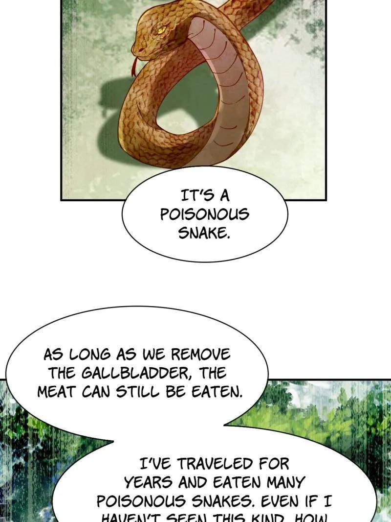 Read The Ghostly Doctor chapter 547 image 30 on Lezhin