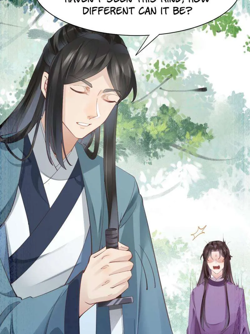Read The Ghostly Doctor chapter 547 image 31 on Lezhin