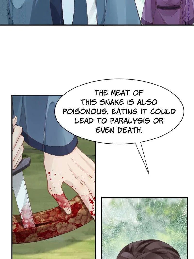 Read The Ghostly Doctor chapter 547 image 32 on Lezhin