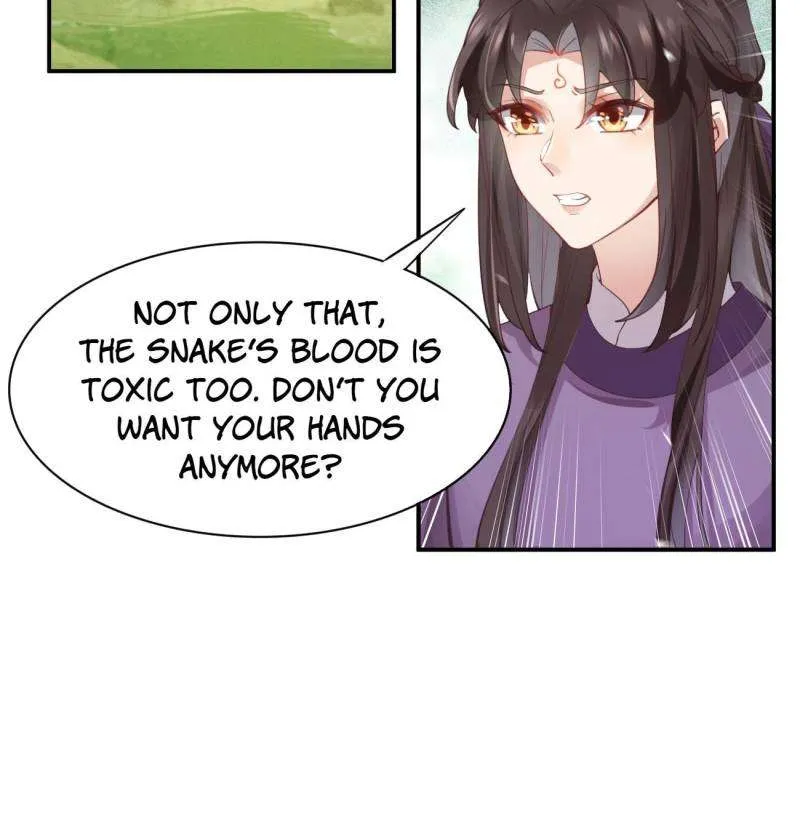 Read The Ghostly Doctor chapter 547 image 33 on Lezhin