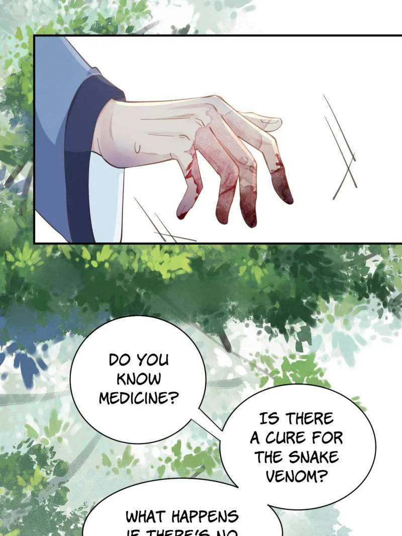 Read The Ghostly Doctor chapter 547 image 35 on Lezhin