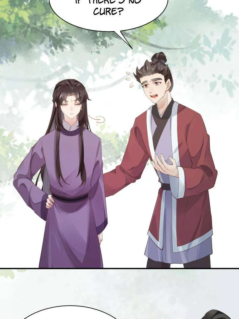 Read The Ghostly Doctor chapter 547 image 36 on Lezhin