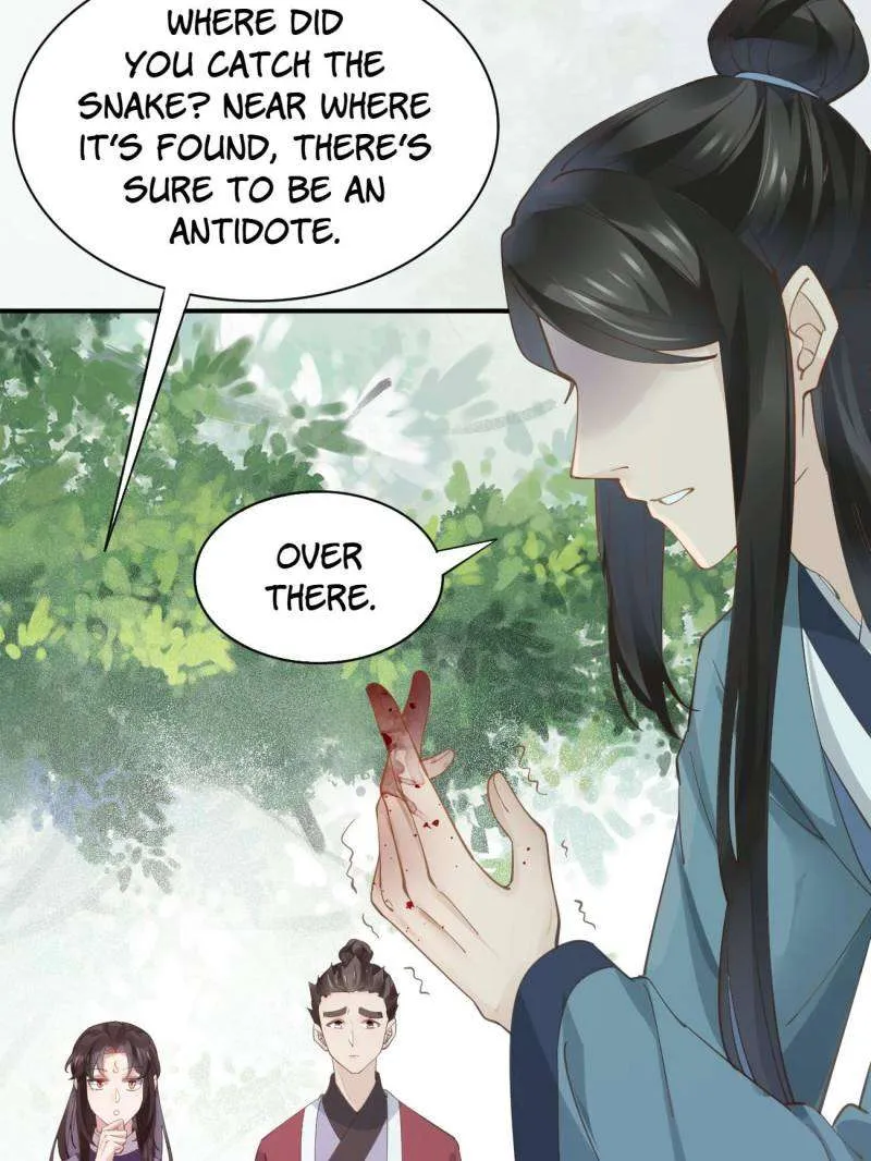 Read The Ghostly Doctor chapter 547 image 37 on Lezhin
