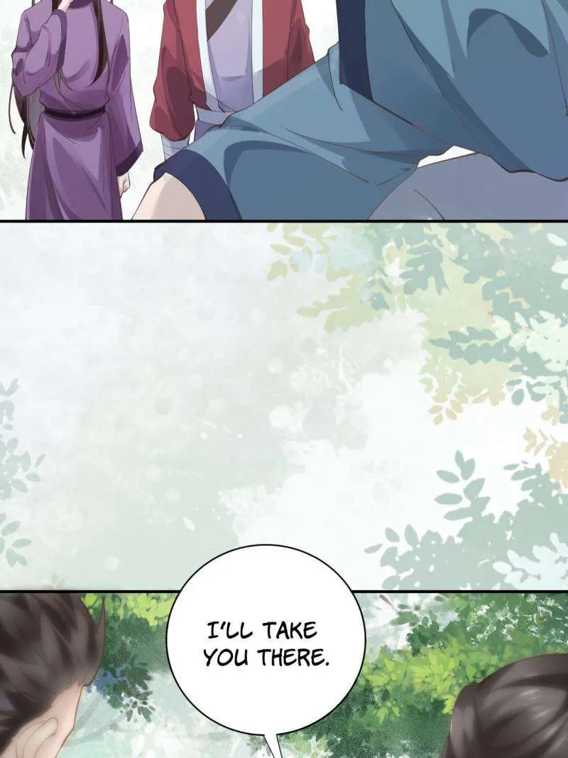 Read The Ghostly Doctor chapter 547 image 38 on Lezhin