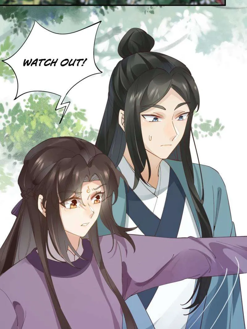 Read The Ghostly Doctor chapter 547 image 41 on Lezhin