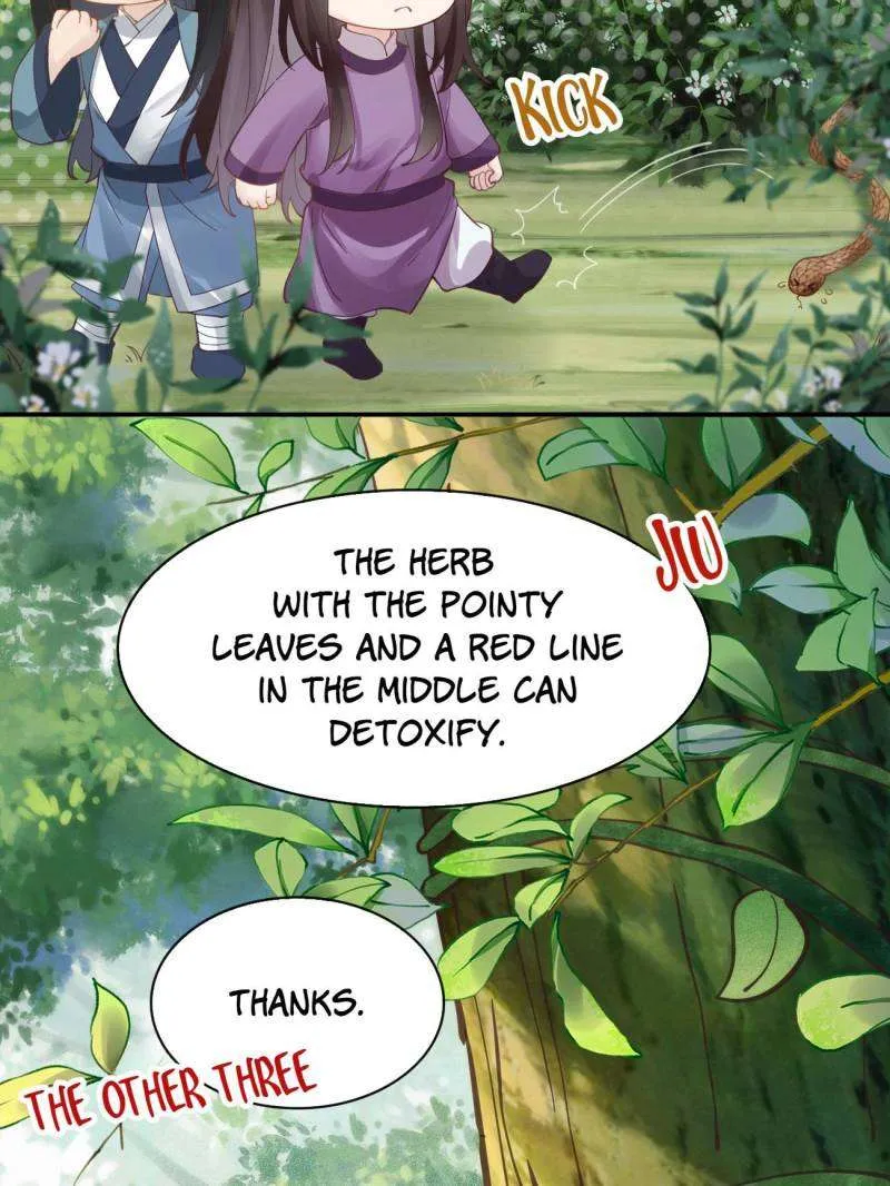 Read The Ghostly Doctor chapter 547 image 43 on Lezhin