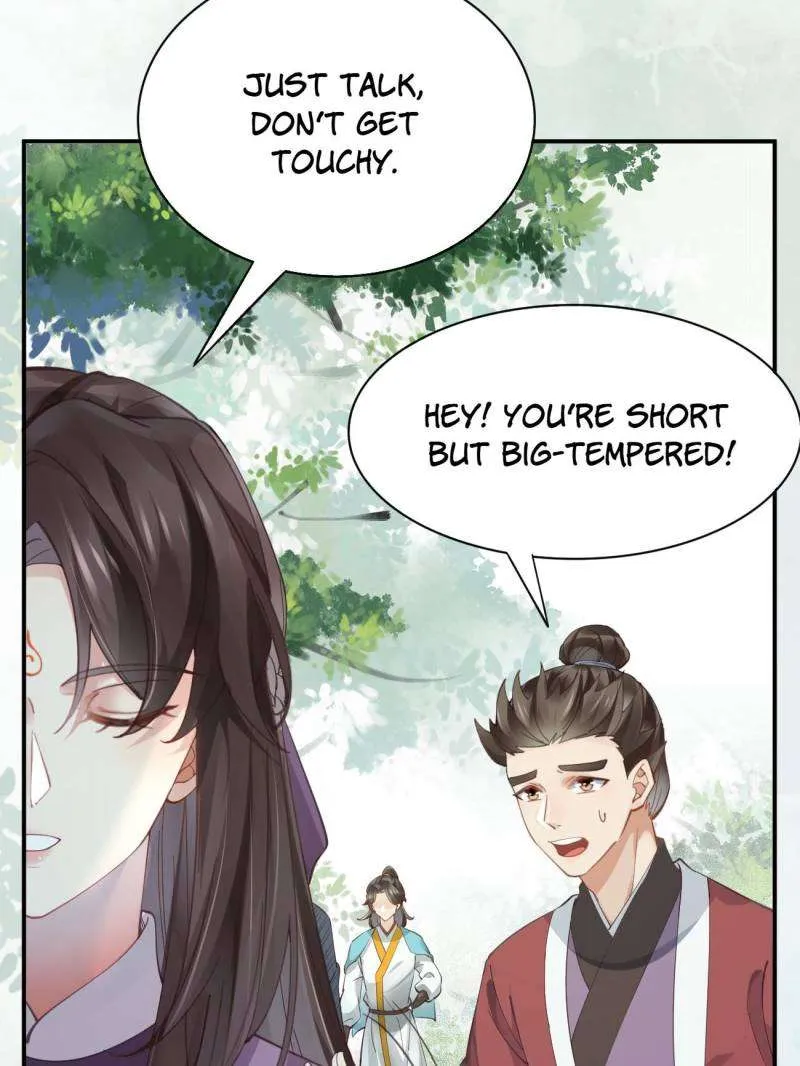 Read The Ghostly Doctor chapter 547 image 8 on Lezhin