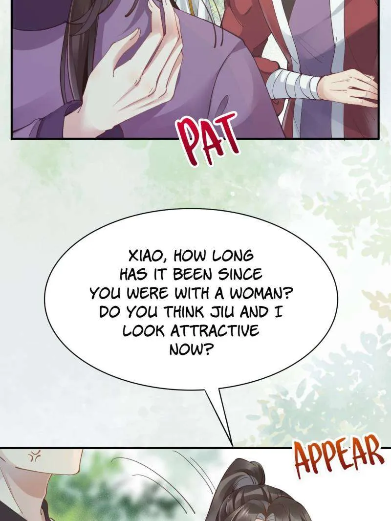 Read The Ghostly Doctor chapter 547 image 9 on Lezhin