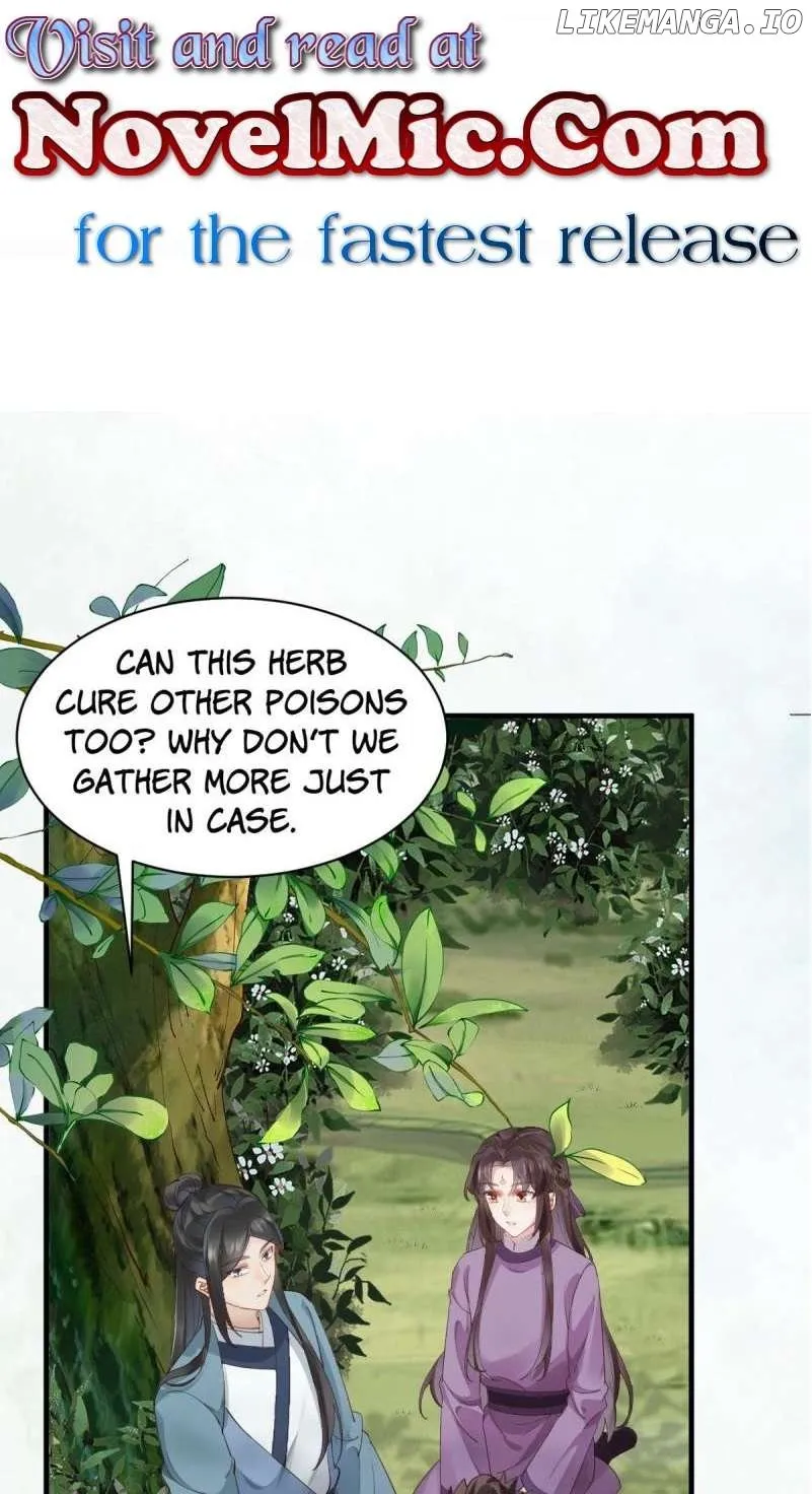 Read The Ghostly Doctor chapter 548 image 0 on Lezhin