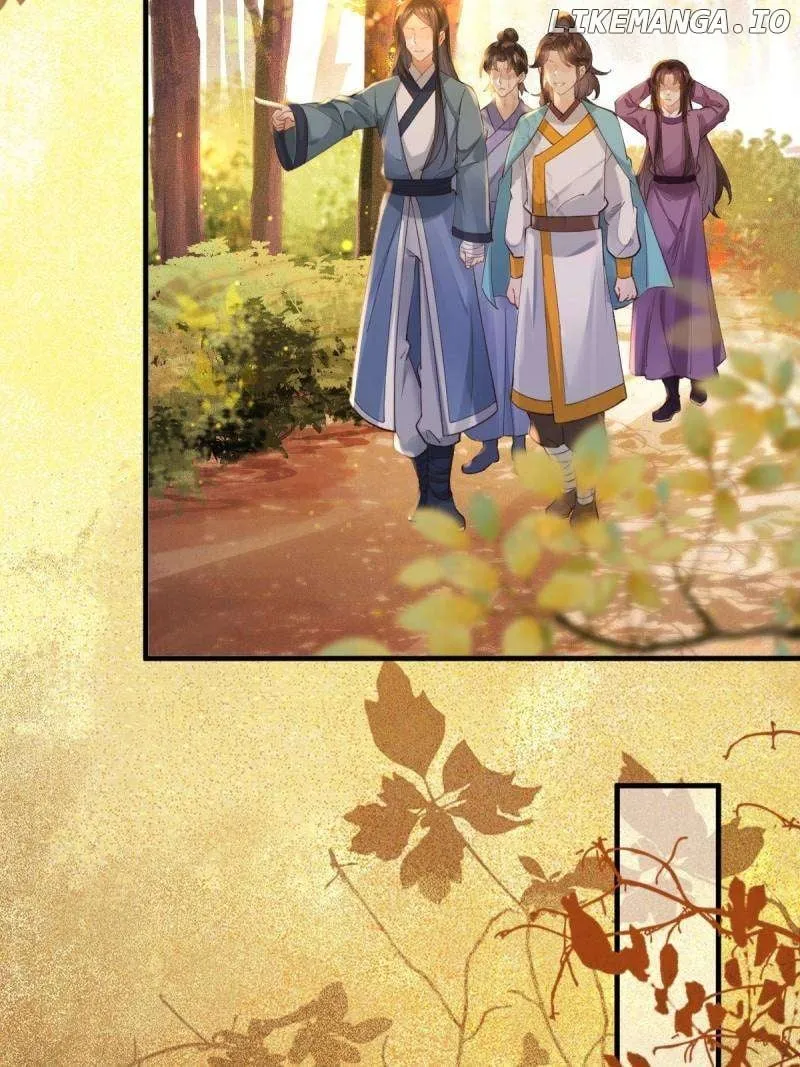 Read The Ghostly Doctor chapter 548 image 10 on Lezhin