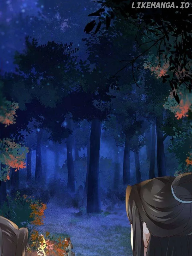 Read The Ghostly Doctor chapter 548 image 12 on Lezhin