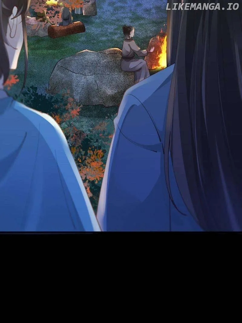 Read The Ghostly Doctor chapter 548 image 13 on Lezhin