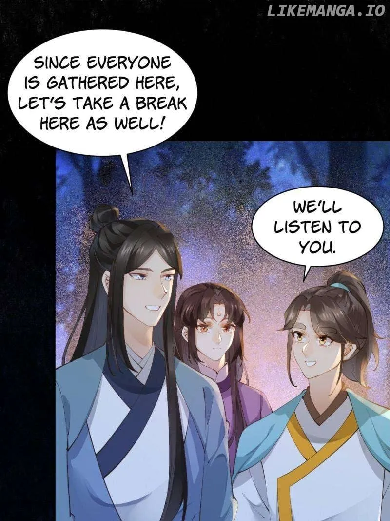 Read The Ghostly Doctor chapter 548 image 15 on Lezhin