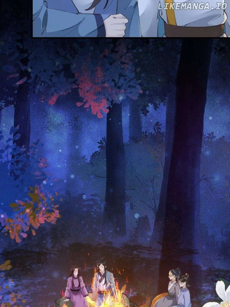 Read The Ghostly Doctor chapter 548 image 16 on Lezhin