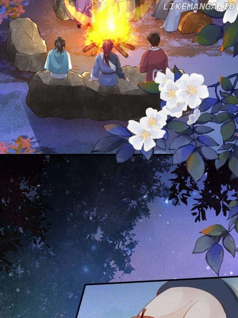 Read The Ghostly Doctor chapter 548 image 17 on Lezhin