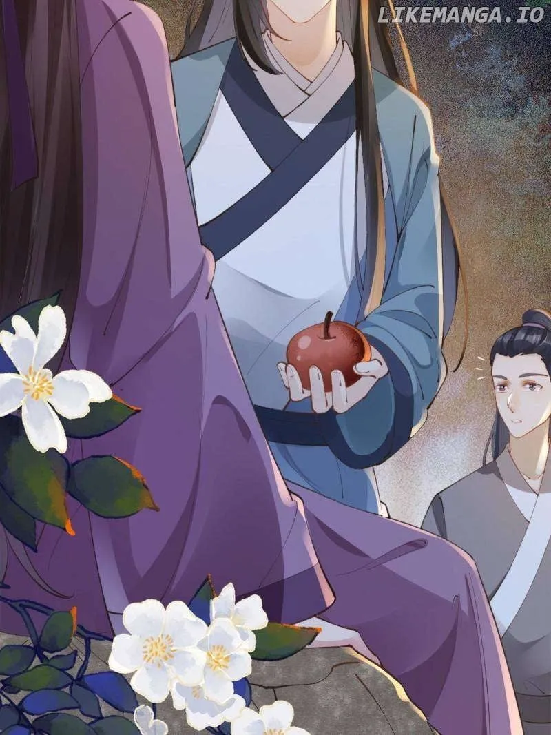 Read The Ghostly Doctor chapter 548 image 19 on Lezhin