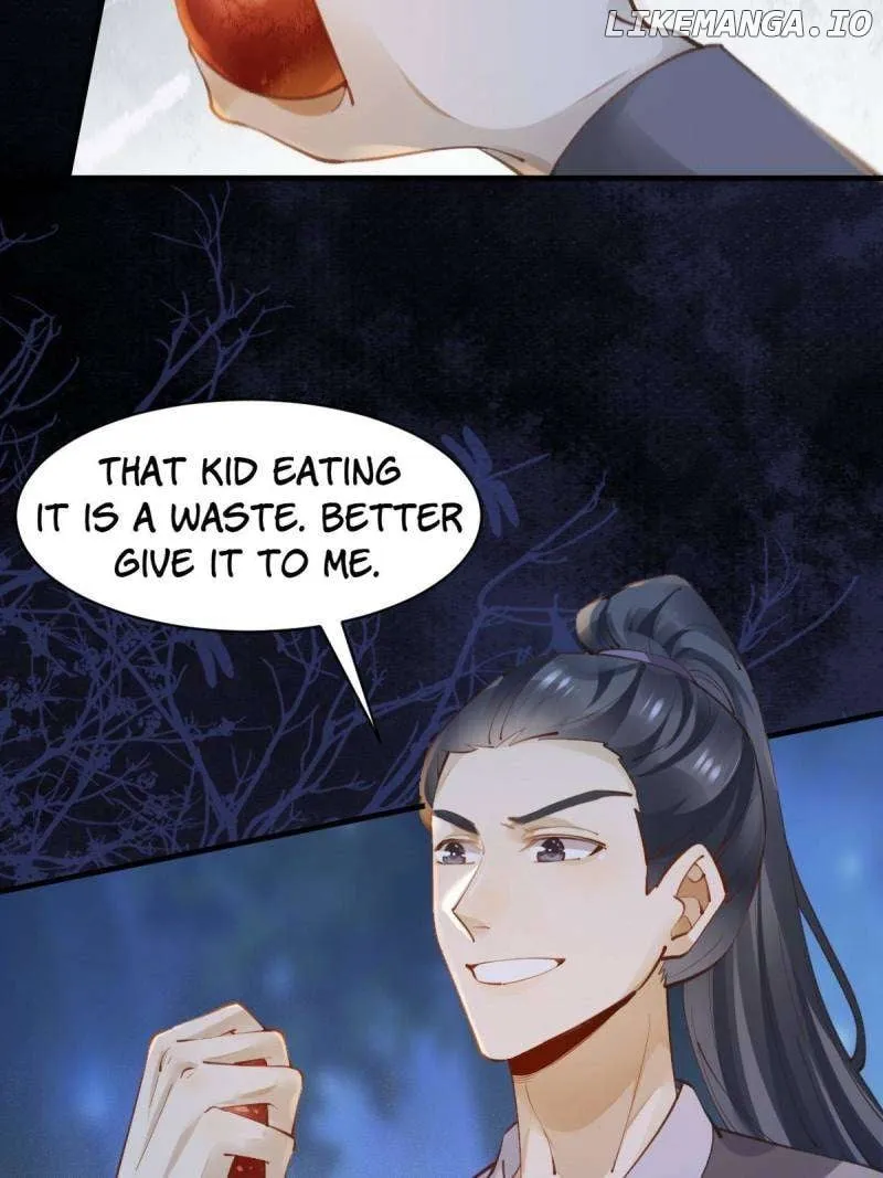 Read The Ghostly Doctor chapter 548 image 21 on Lezhin