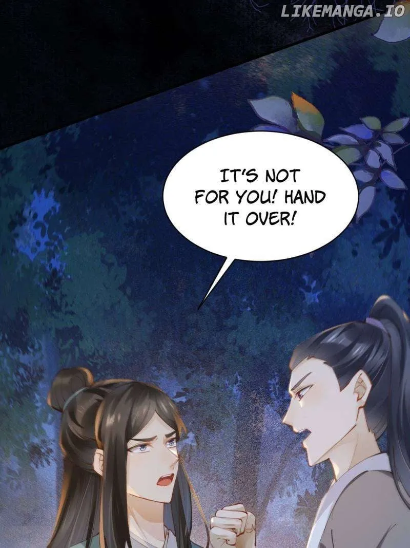 Read The Ghostly Doctor chapter 548 image 23 on Lezhin