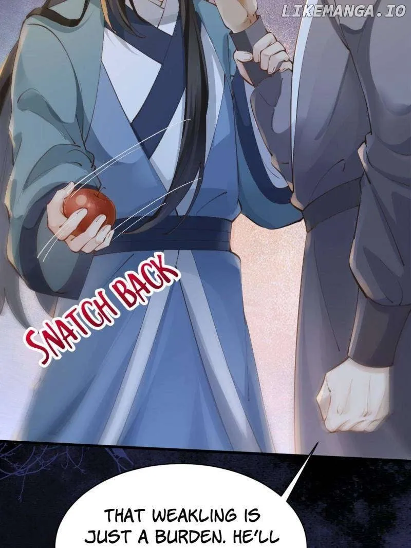 Read The Ghostly Doctor chapter 548 image 24 on Lezhin