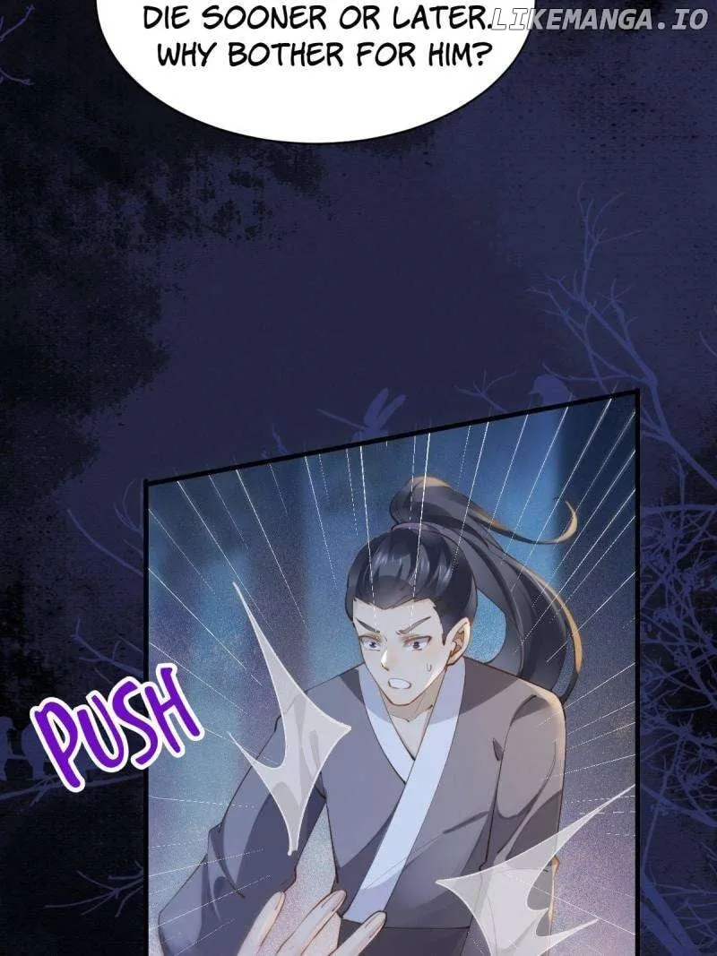 Read The Ghostly Doctor chapter 548 image 25 on Lezhin